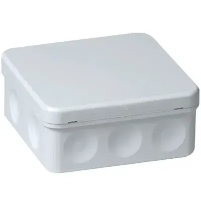 Samledåser / Forgreningsdåser